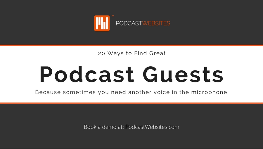 Want to be a guest on one of our podcasts? - eCommerce MasterPlan