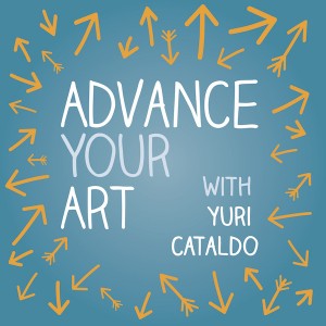 yuri advance your art