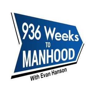 936 weeks to manhood