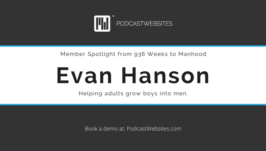 Evan Hanson