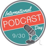 #PodcastDay