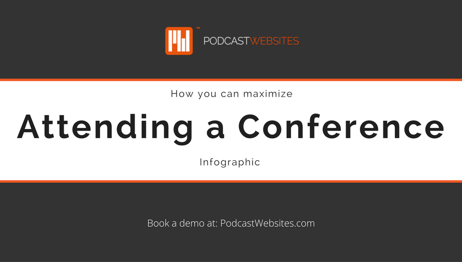 infographic conference