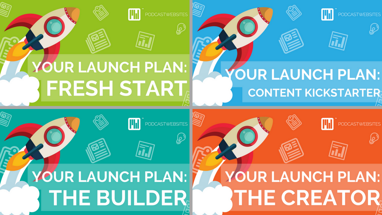 Introducing Your Personalized Launch Plan - Thumbnail