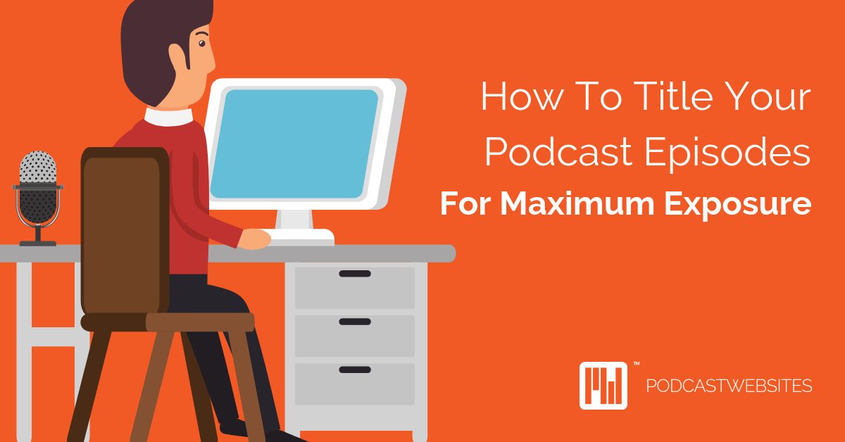 How to title your episodes for maximum exposure cover art