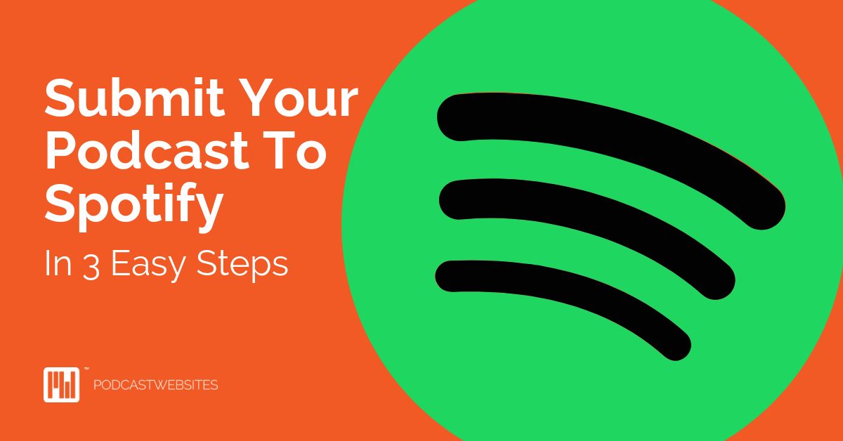 How to Start a Podcast on Spotify with Upload Steps